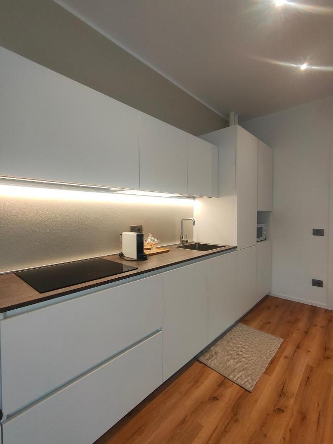 Mentana Suite Verona Bagian luar foto