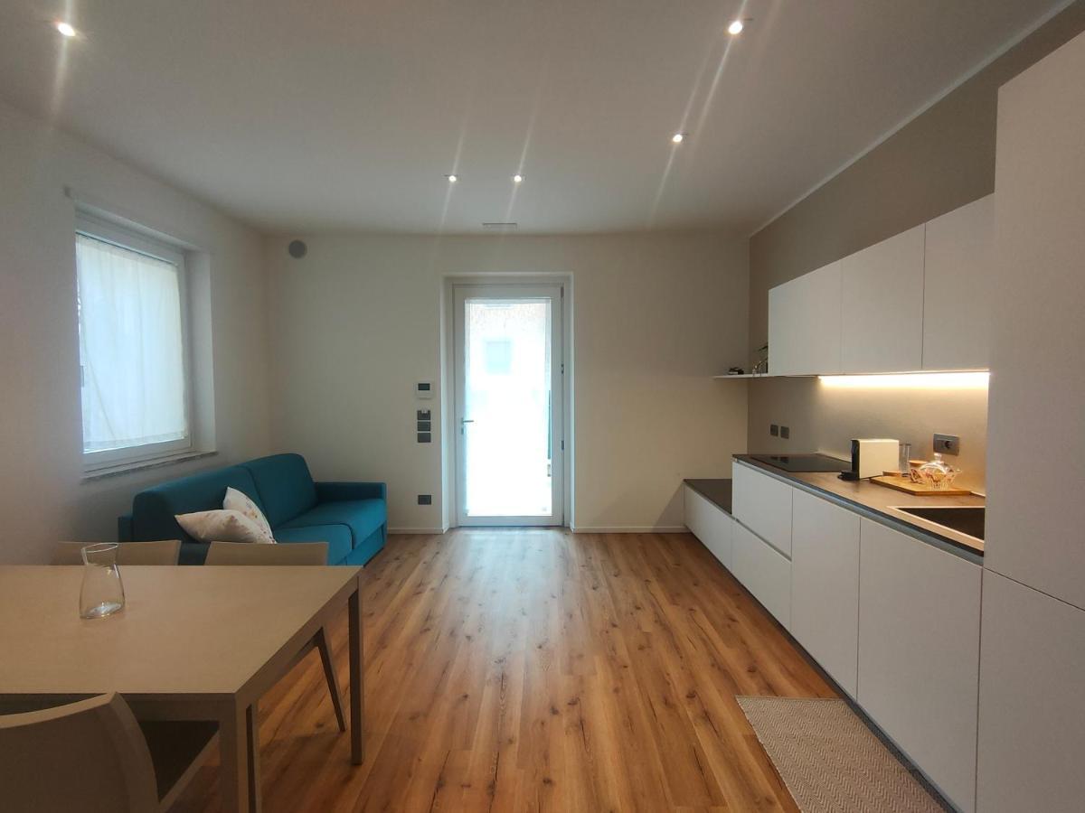 Mentana Suite Verona Bagian luar foto