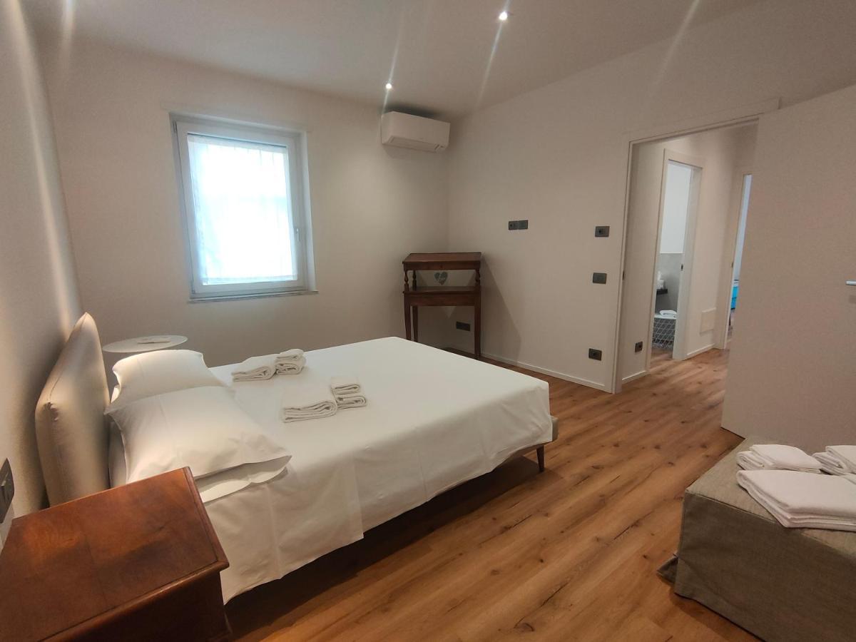 Mentana Suite Verona Bagian luar foto
