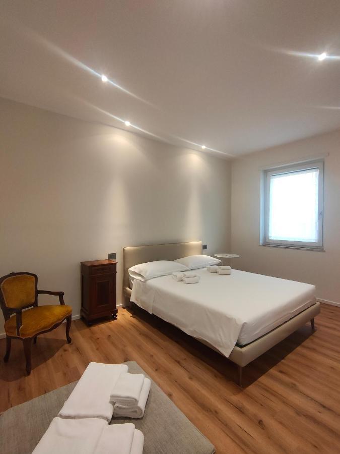 Mentana Suite Verona Bagian luar foto