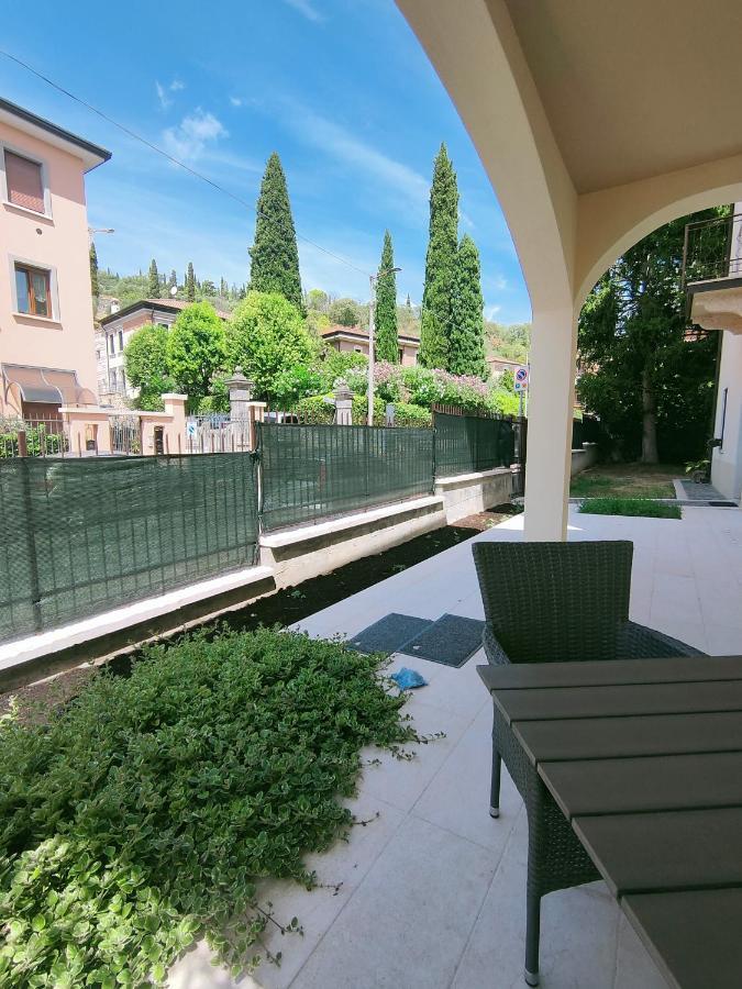 Mentana Suite Verona Bagian luar foto