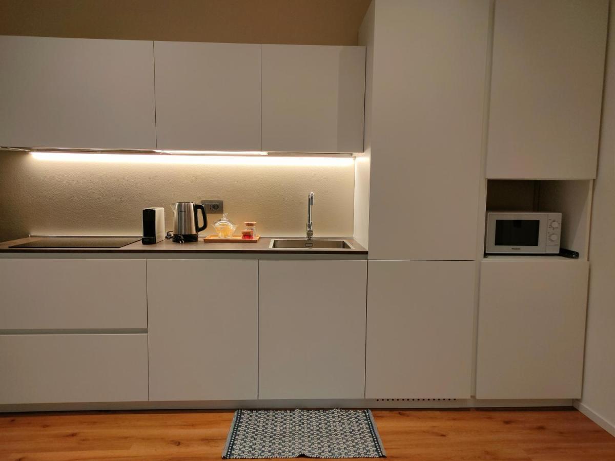 Mentana Suite Verona Bagian luar foto