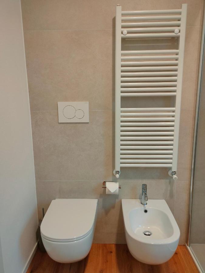 Mentana Suite Verona Bagian luar foto