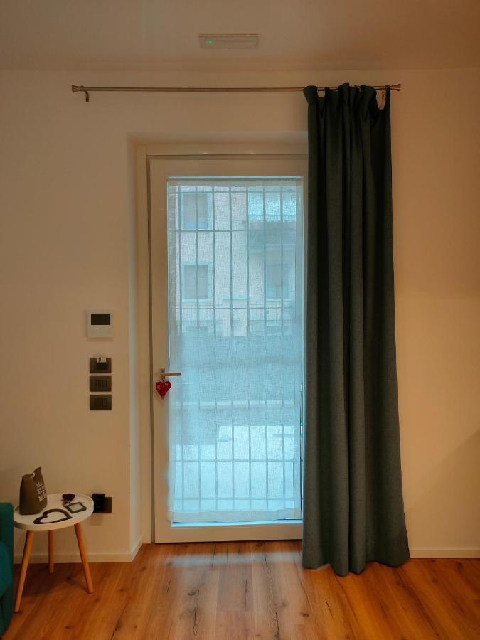Mentana Suite Verona Bagian luar foto
