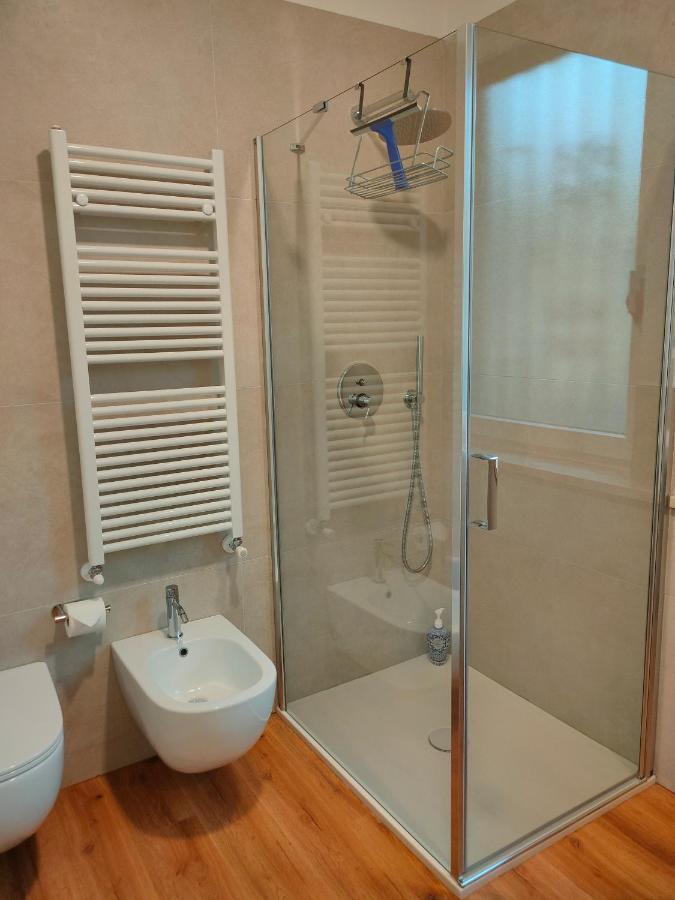 Mentana Suite Verona Bagian luar foto